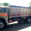 Carroceria Graneleira