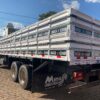Carroceria Graneleira