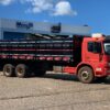 Carroceria Graneleira