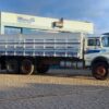 Carroceria Graneleira