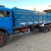 Carroceria Graneleira