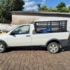 Sobre Borda Carroceria de Lata para Transporte de Ovelha