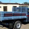 Carroceria para Camionete