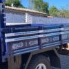 Carroceria para Camionete
