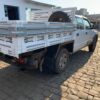 Carroceria para Camionete