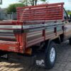 Carroceria para Camionete