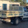 Carroceria para Camionete