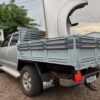 Carroceria para Camionete