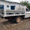 Carroceria para Camionete