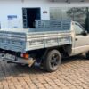 Carroceria para Camionete