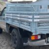 Carroceria para Camionete