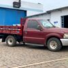 Carroceria para Camionete