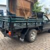 Carroceria para Camionete