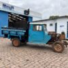 Carroceria para Camionete
