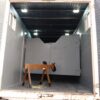 Baias em Caminhão para Cavalos